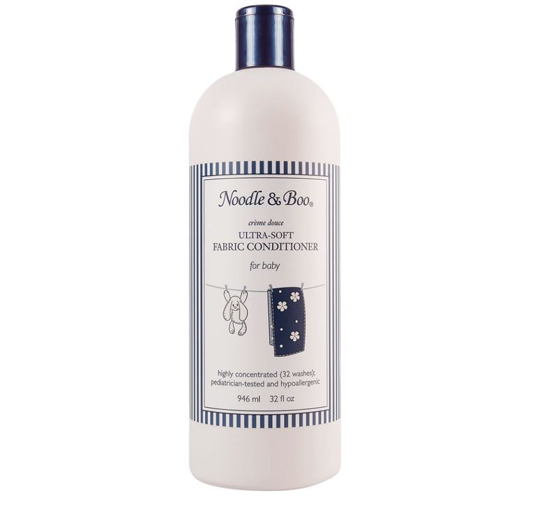 Ultra-Soft Fabric Conditioner