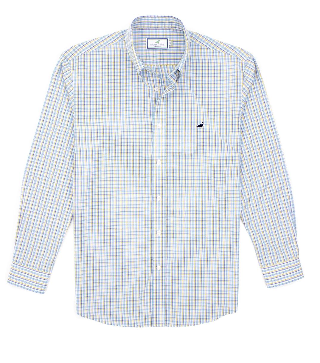 Marlin Seasonal Sportshirt