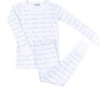 Blue Big Brother Printed Pajamas