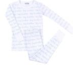 Big Brother Printed Pajamas