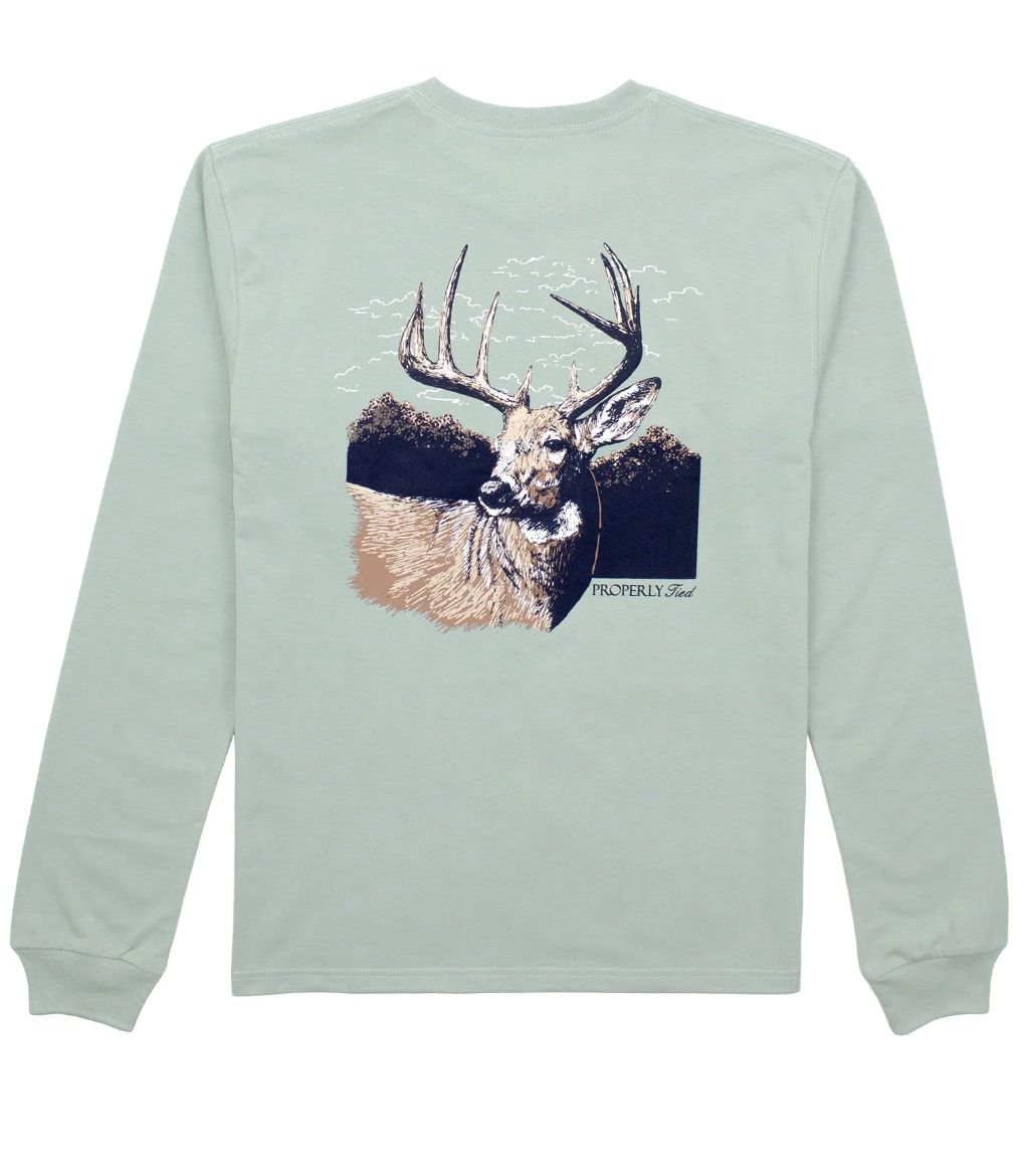 Buck Sage
