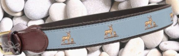 Deer Belt