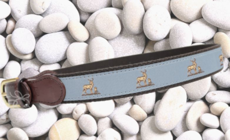Deer Belt