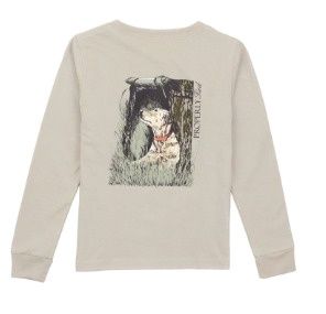 Boys Mossy Oak Lab Linen