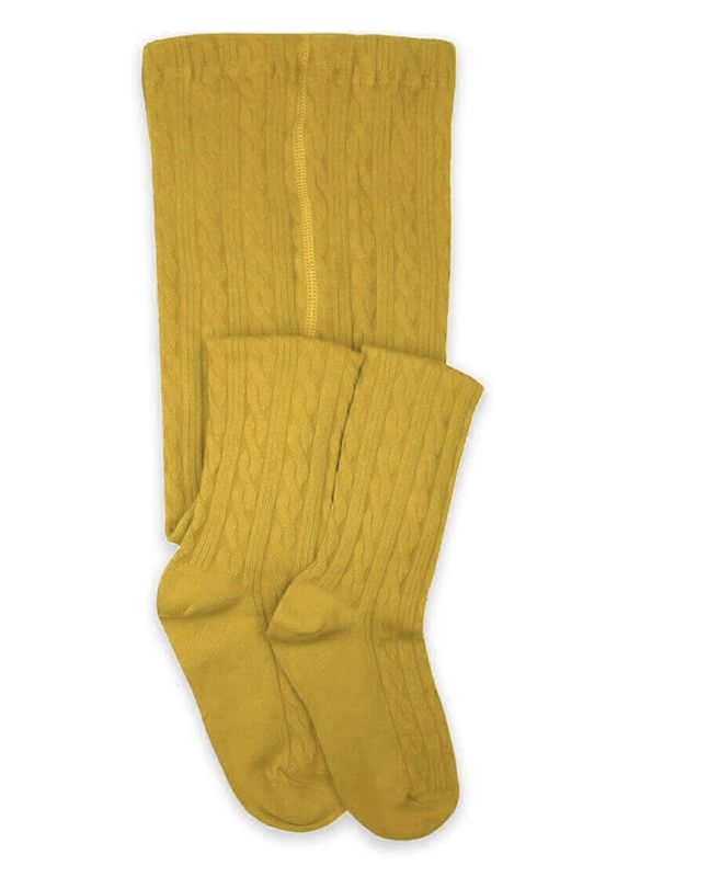 Cable Tights