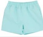 Edisto Egg Blue/Saraloga Stone Twill Short