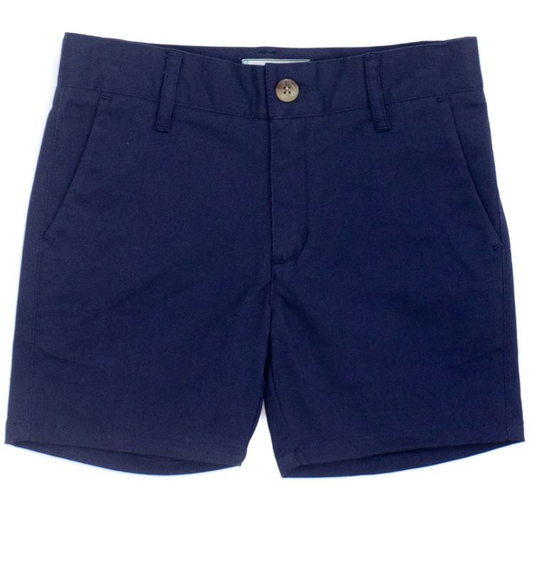LD Patriot Short Marine Navy