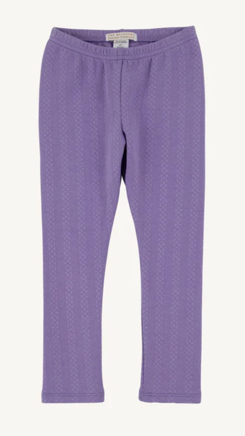 Mitzy Sue Slacks | Palisades Purple
