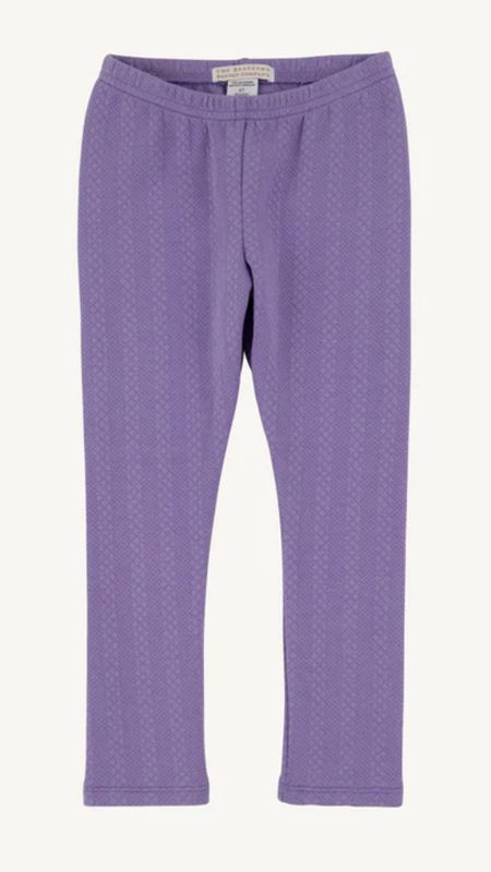 Mitzy Sue Slacks | Palisades Purple