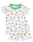 Catching Bugs Short Pajama