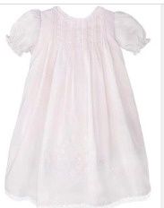 Lace Embr. Daygown