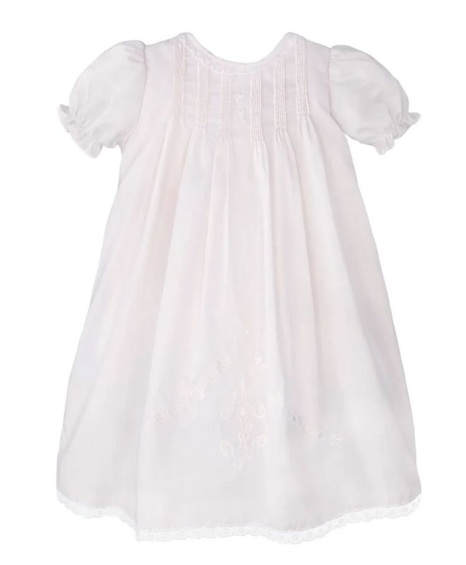Lace Embr. Daygown