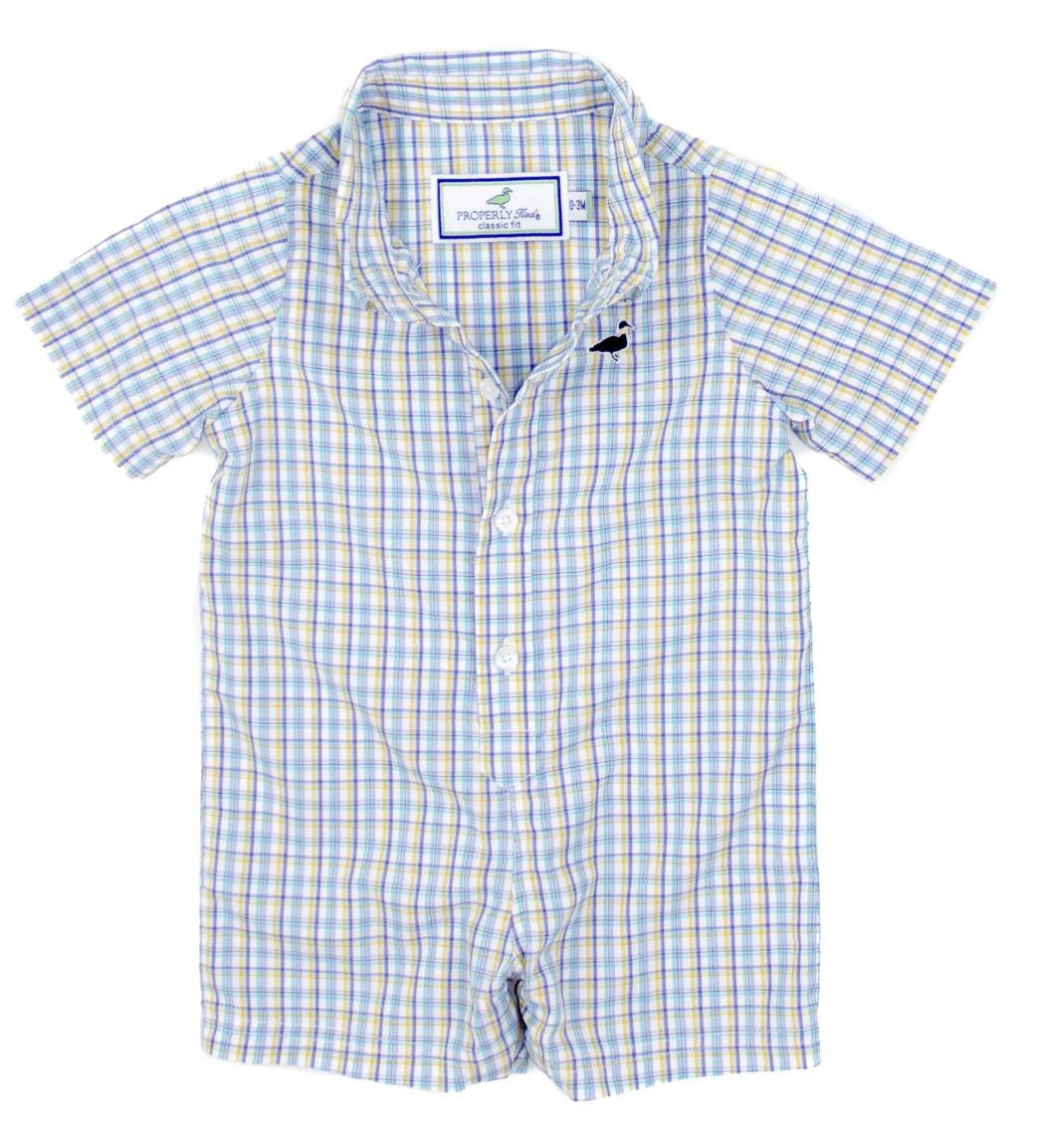 Marlin Seasonal Shortall