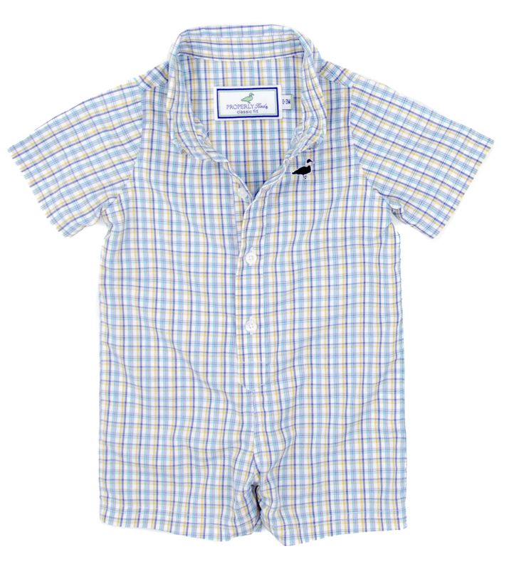 Marlin Seasonal Shortall