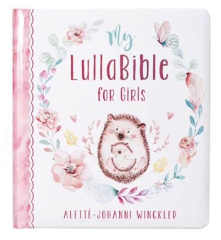 Girl or Boy LullaBible