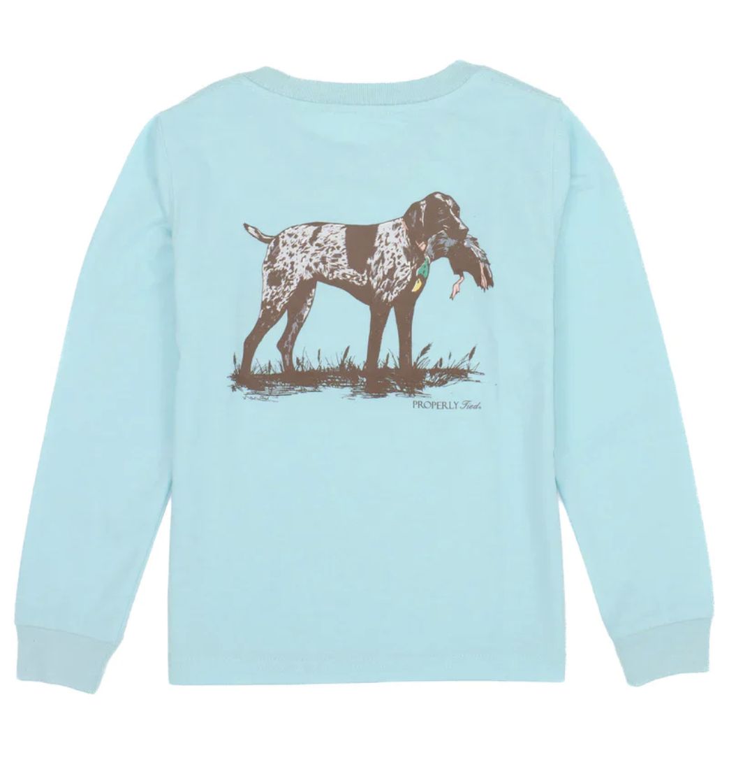 LS Sporting Dog Artic