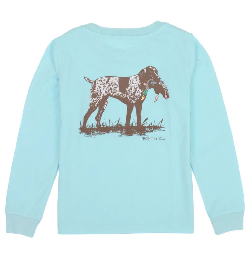 LS Sporting Dog Artic
