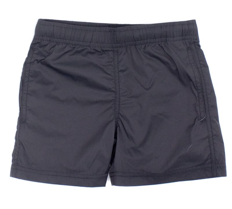 LD Drifter Short Graphite