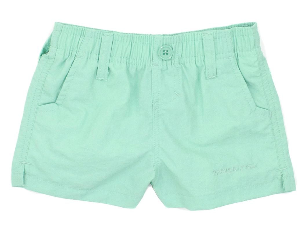 Girls Suzy Short