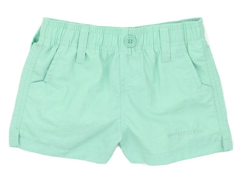 Girls Suzy Short
