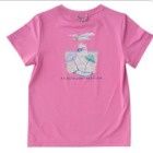 Fushia Pink Beach Lifeguard