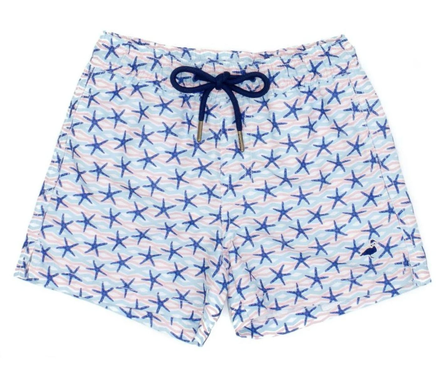 Starfish Swim Trunks