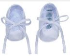 Preemie Booties