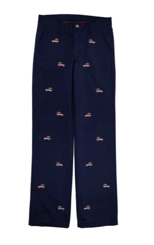 Critter Prep Pants
