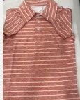 Cape Red Starboard Polo