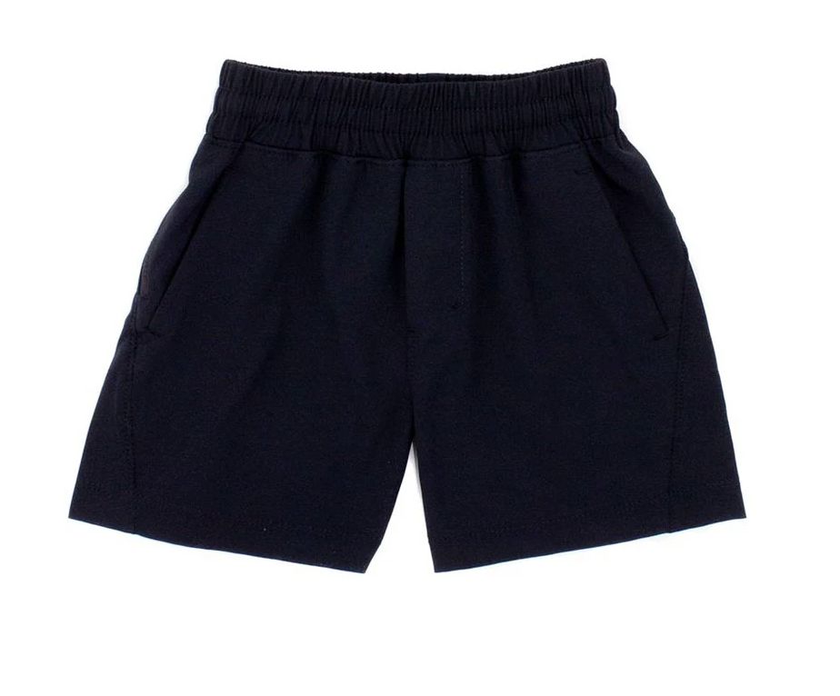 Obsidian Court Shorts