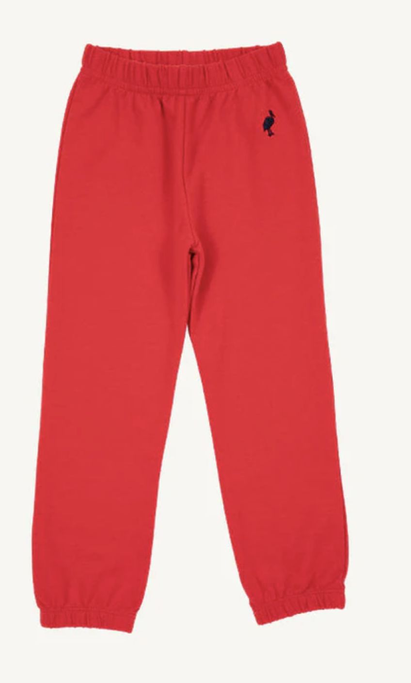 Gates Sweeney Sweatpants/Nantucket Navy