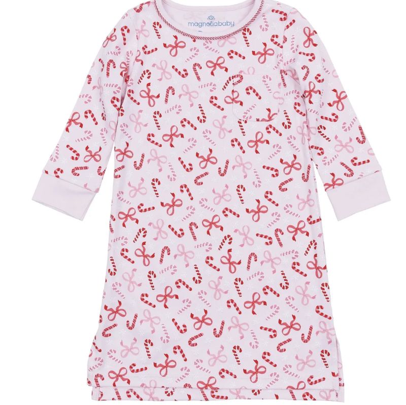 Candy Cane Lane Nightdress