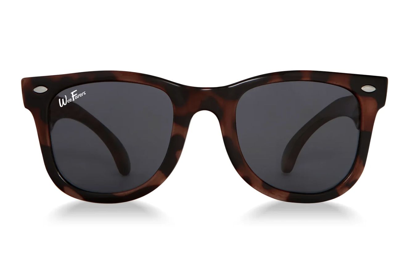 Tortoise Shell Sunglasses