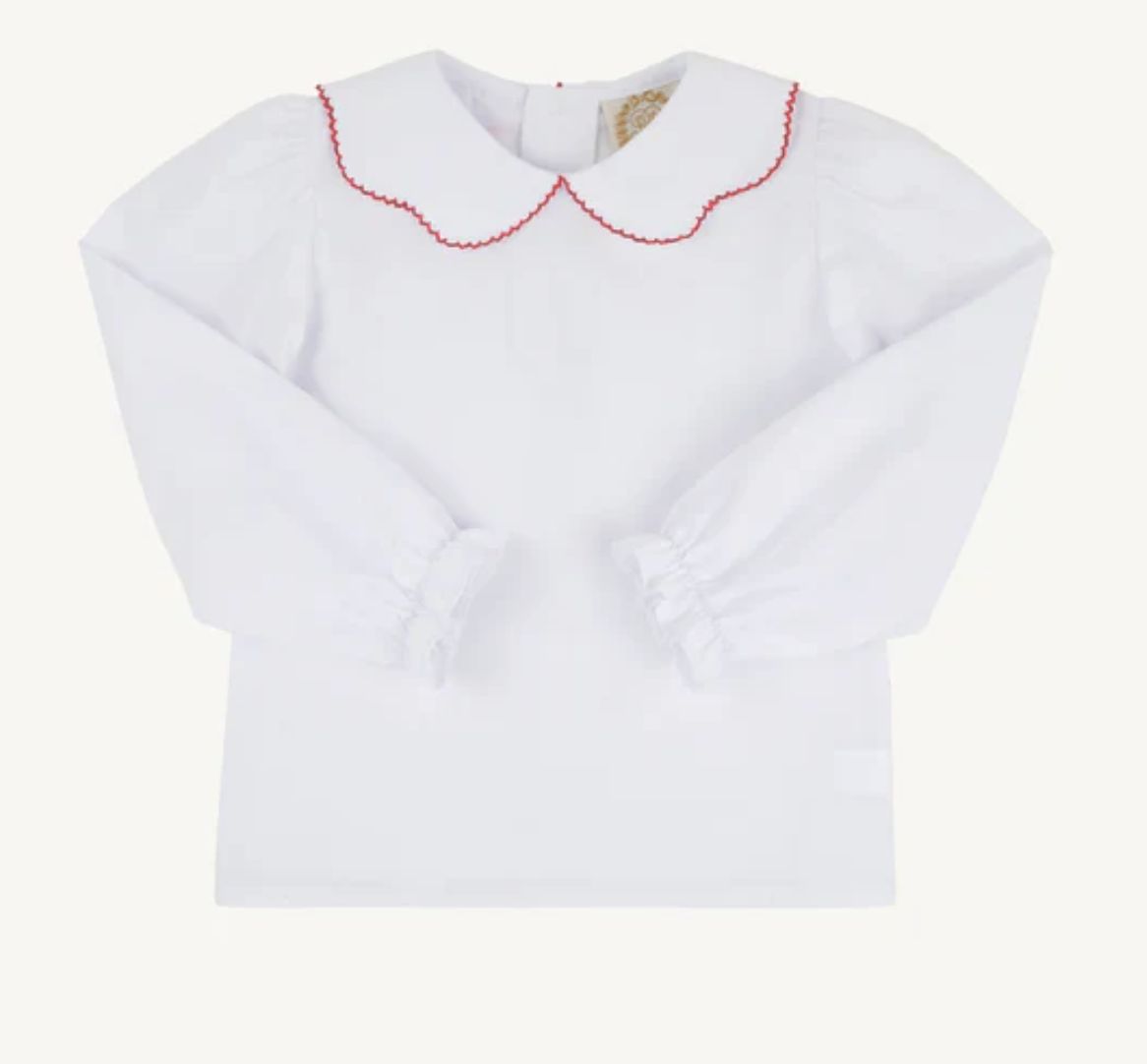 Emma's Top &amp; Onesie