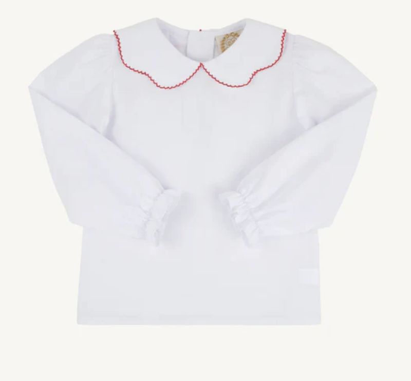 Emma's Top &amp; Onesie