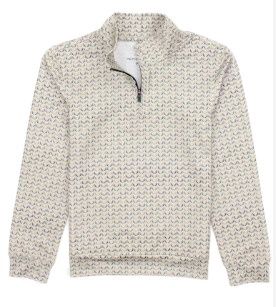 Boys Inlet Pullover Antlers