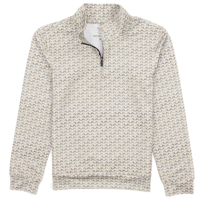 Boys Inlet Pullover Antlers
