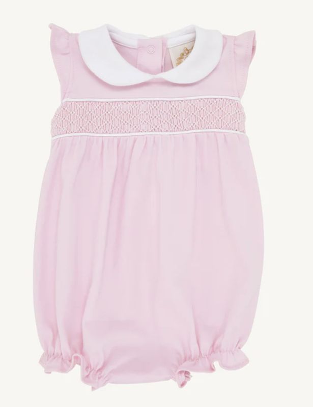 Palm Beach Pink Banbury Bubble