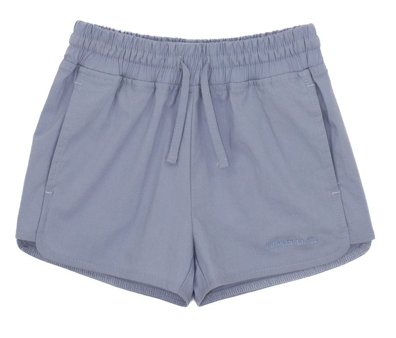 Brook Short Light Blue