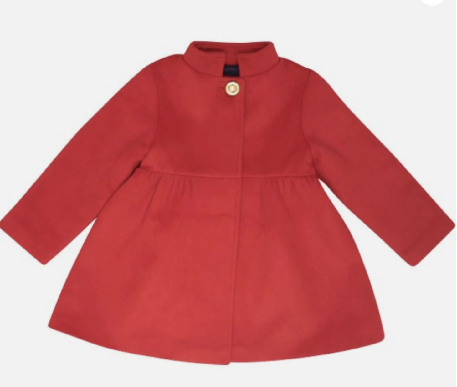Penelope Peacoat