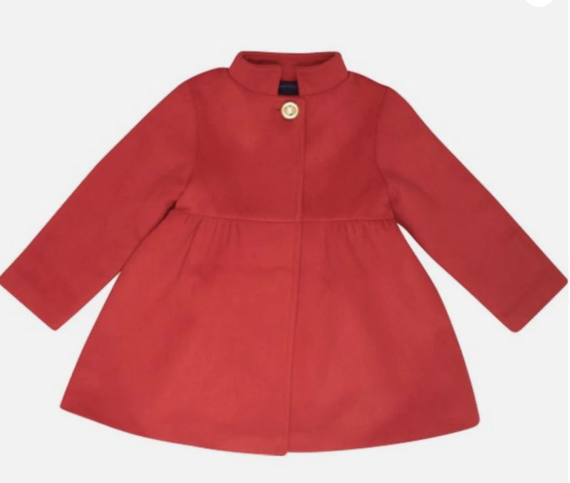 Penelope Peacoat