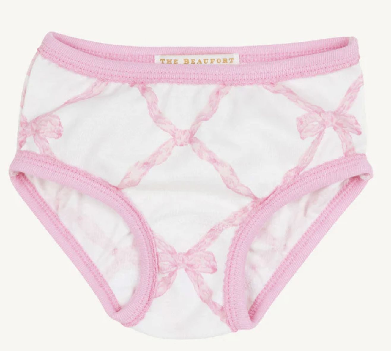 Pippy's Underpinnings Belle Meade Bow/Pier Party