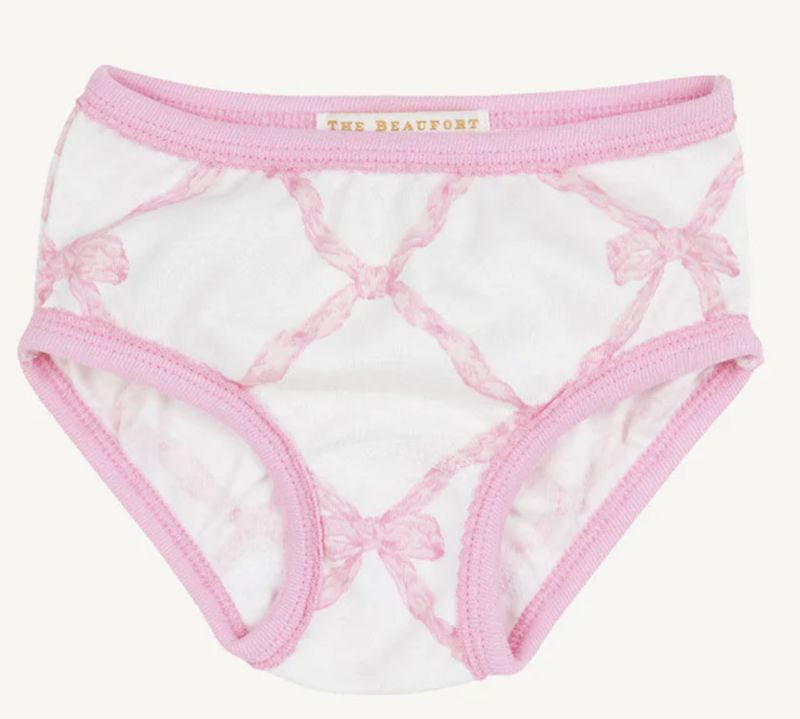 Pippy's Underpinnings Belle Meade Bow/Pier Party