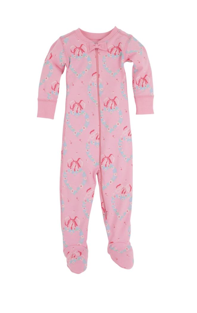 Noelle's NN Fancy Like Floral HHPink