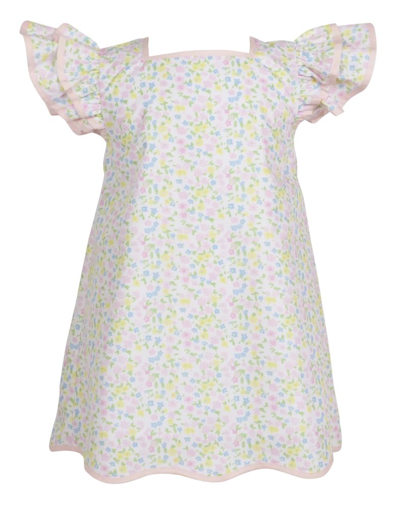 Spring Meadow Lauren Dress