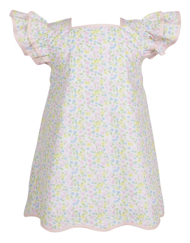 Spring Meadow Lauren Dress