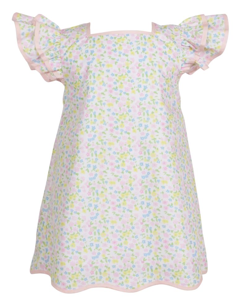 Spring Meadow Lauren Dress