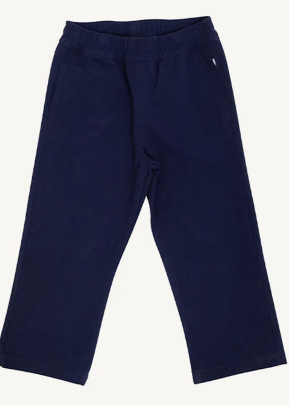 Nantucket Navy/Richmond Red Sheffield Pants