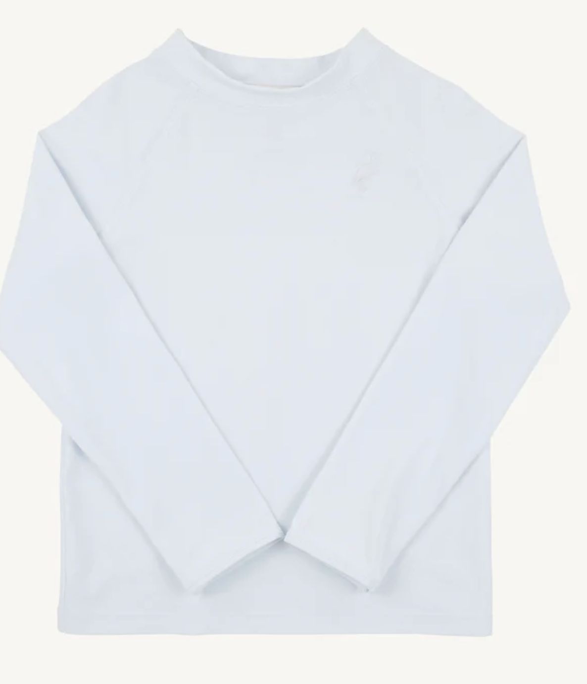 Worth Avenue White Winnie's Wave Spotter Swim Shirt