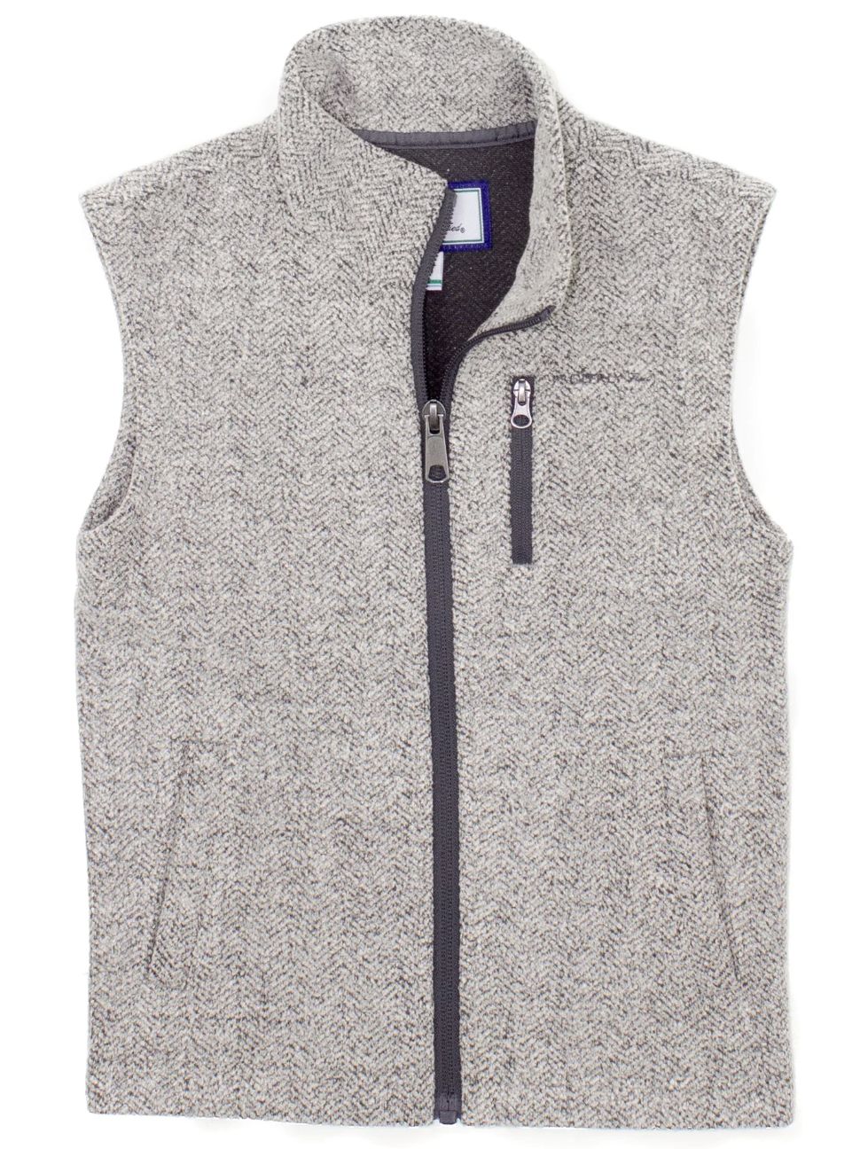 Upland Vest Bark